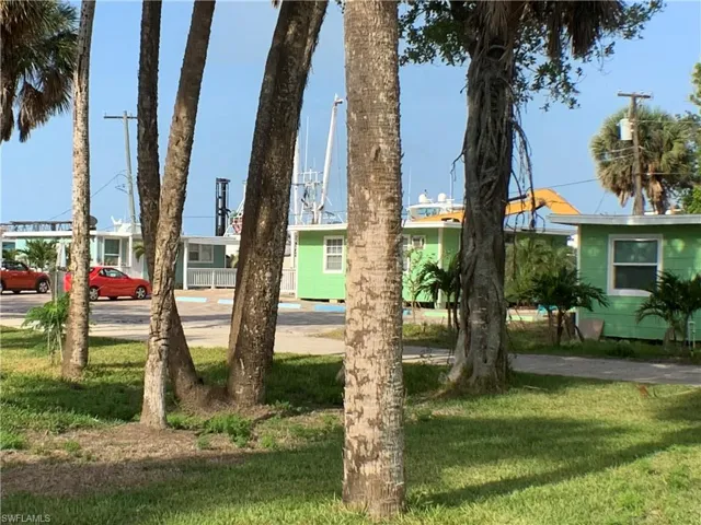 Cottages