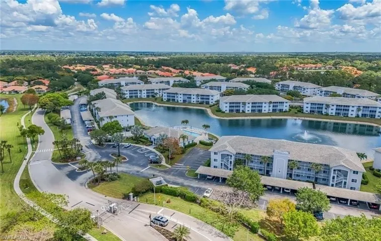 7822 Great Heron Way 106, Naples, Florida 34104