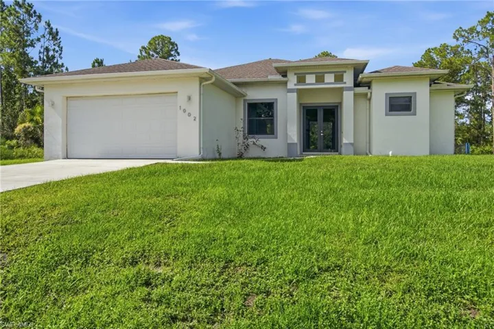1002 E 5th St, Lehigh Acres, Florida 33972