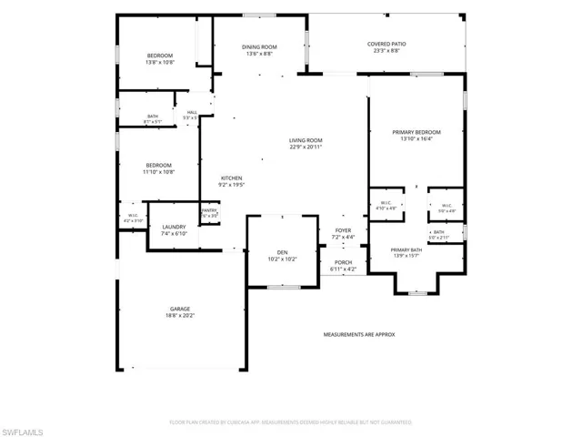 1002 E 5th St, Lehigh Acres, Florida 33972