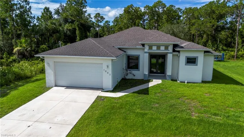 1002 E 5th St, Lehigh Acres, Florida 33972