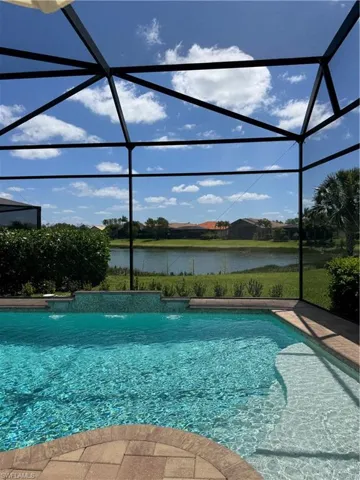 10505 Valencia Lakes Dr, Bonita Springs, Florida 34135