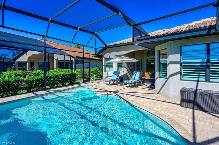 10505 Valencia Lakes Dr, Bonita Springs, Florida 34135