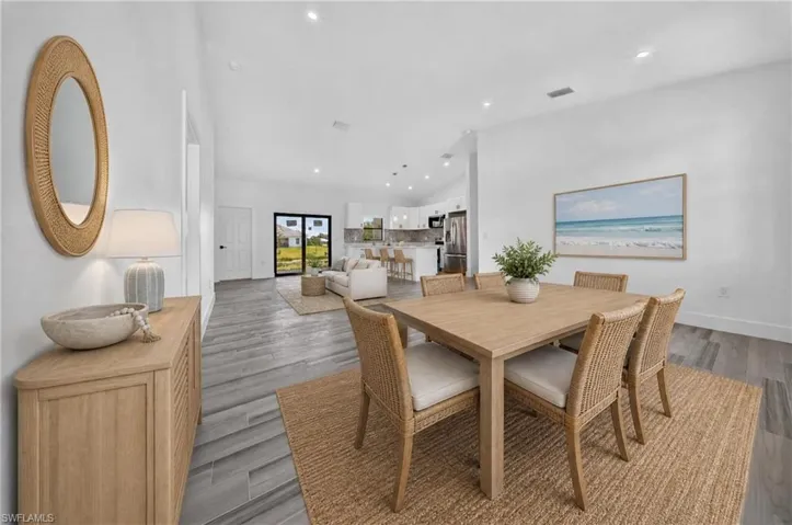 3403 Ne 13th Ave, Cape Coral, Florida 33909