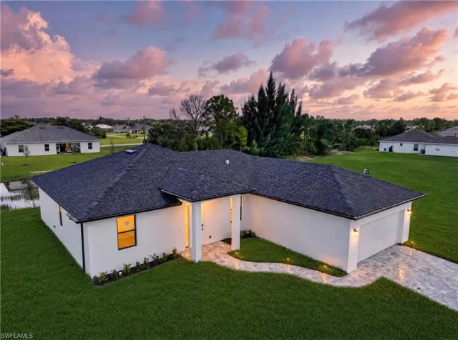 3403 Ne 13th Ave, Cape Coral, Florida 33909