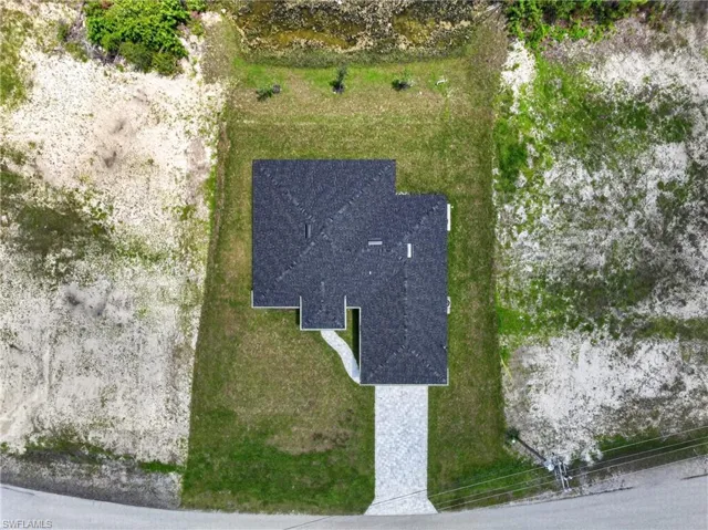 3403 Ne 13th Ave, Cape Coral, Florida 33909