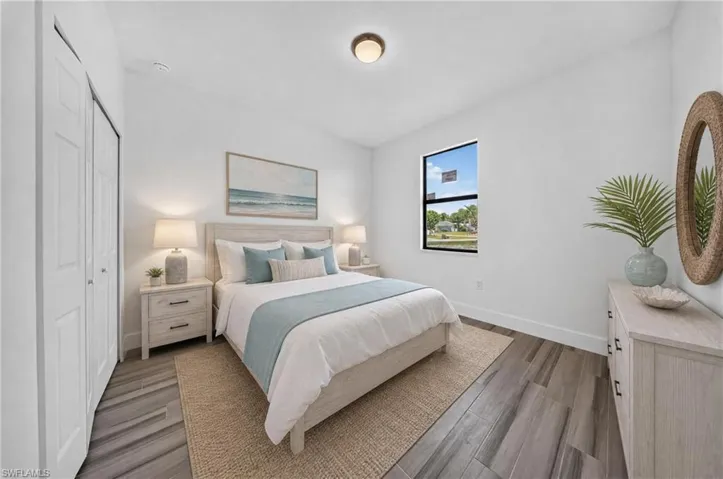 3403 Ne 13th Ave, Cape Coral, Florida 33909