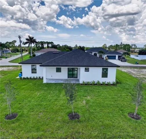 3403 Ne 13th Ave, Cape Coral, Florida 33909