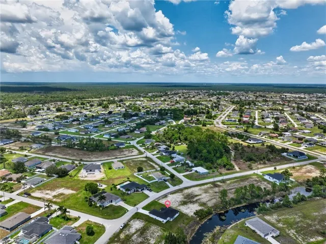 3403 Ne 13th Ave, Cape Coral, Florida 33909