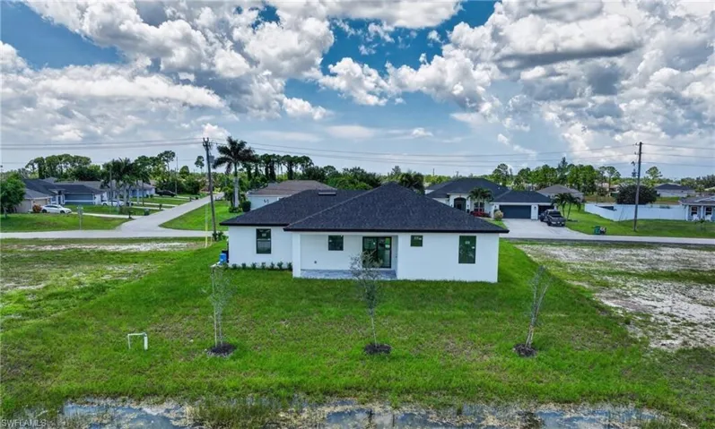 3403 Ne 13th Ave, Cape Coral, Florida 33909