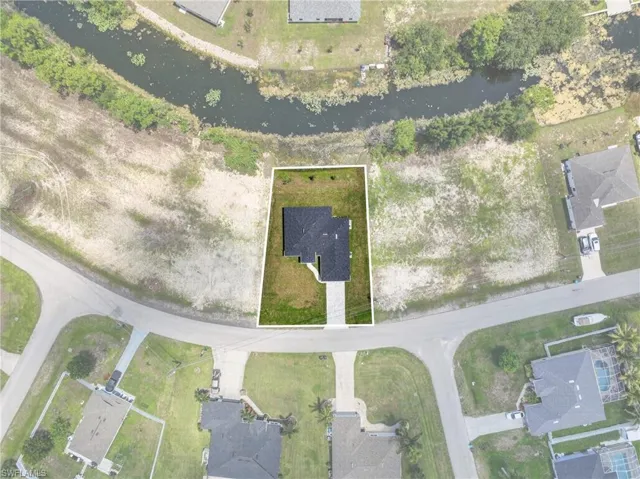 3403 Ne 13th Ave, Cape Coral, Florida 33909