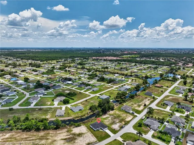 3403 Ne 13th Ave, Cape Coral, Florida 33909