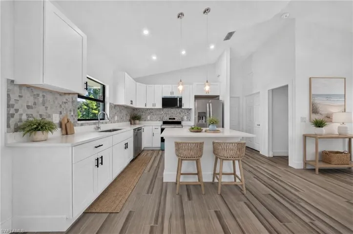 3403 Ne 13th Ave, Cape Coral, Florida 33909