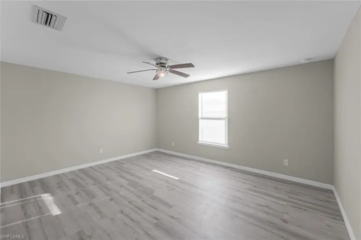 owner's suite