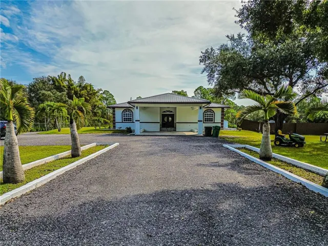 125 S Hacienda  ST, Clewiston, FL 33440
