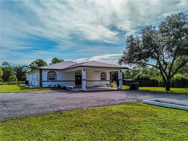 125 S Hacienda  ST, Clewiston, FL 33440