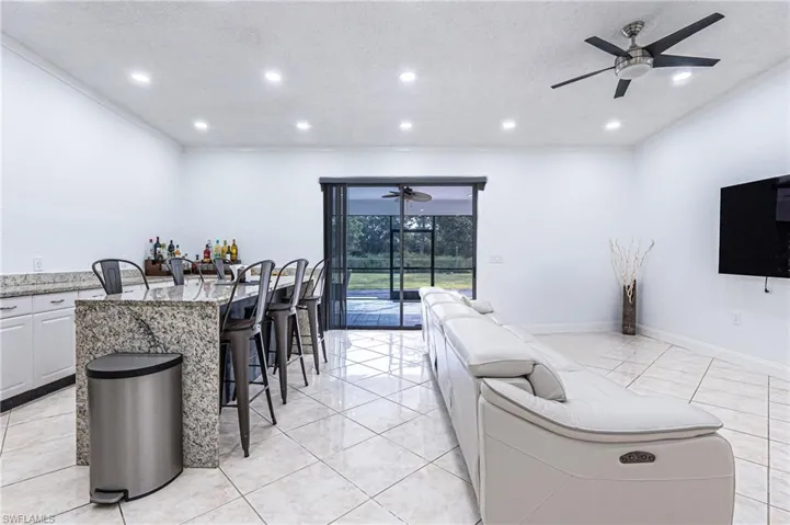 125 S Hacienda  ST, Clewiston, FL 33440