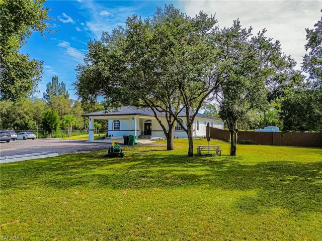 125 S Hacienda  ST, Clewiston, FL 33440