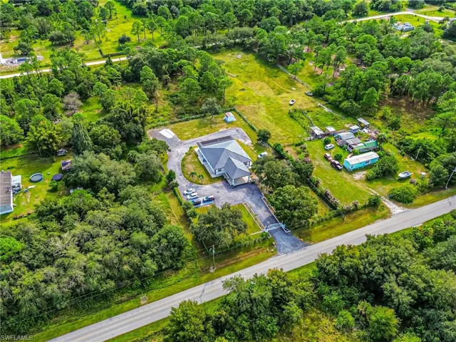 125 S Hacienda  ST, Clewiston, FL 33440