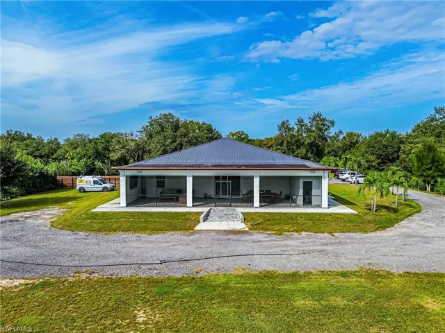 125 S Hacienda  ST, Clewiston, FL 33440