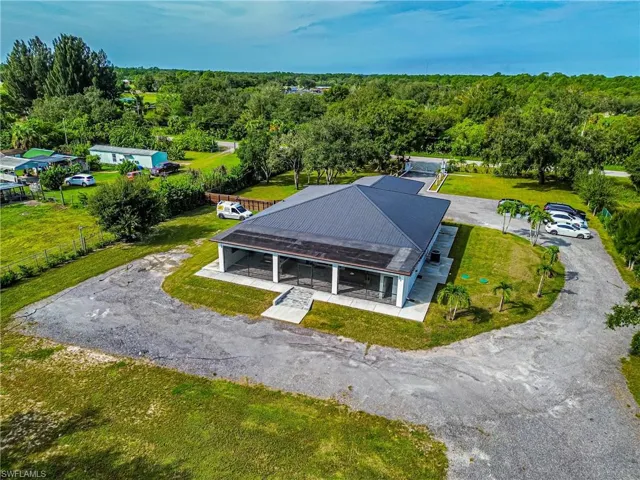 125 S Hacienda  ST, Clewiston, FL 33440