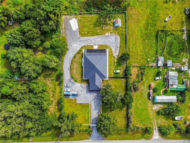 125 S Hacienda  ST, Clewiston, FL 33440
