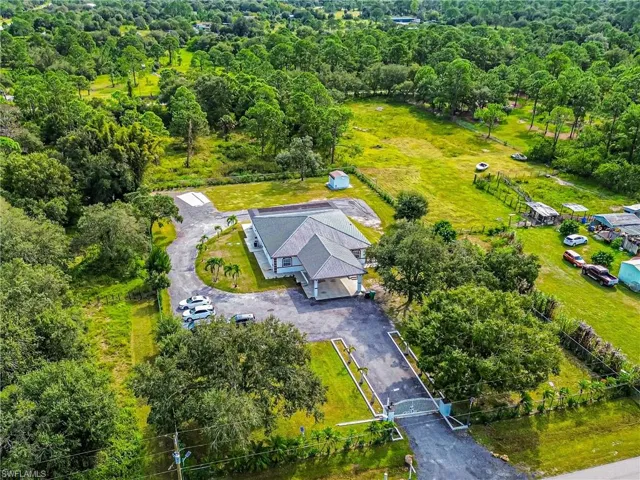 125 S Hacienda  ST, Clewiston, FL 33440