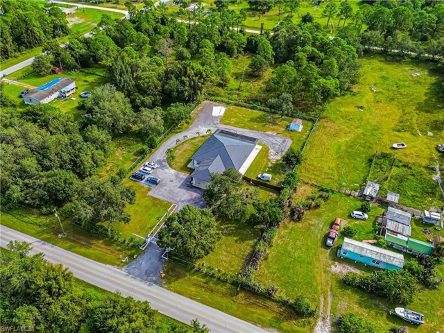 125 S Hacienda  ST, Clewiston, FL 33440