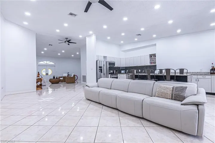 125 S Hacienda  ST, Clewiston, FL 33440