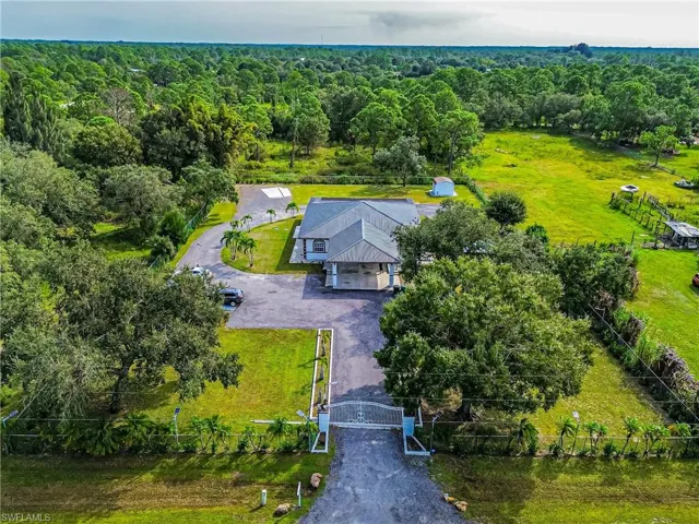 125 S Hacienda  ST, Clewiston, FL 33440