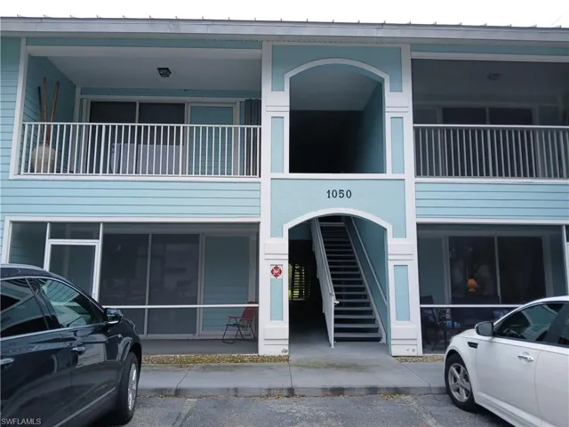 1050 Hancock Creek South Blvd 103, Cape Coral, Florida 33909