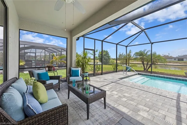 13931  Pine Lodge  LN, Fort Myers, FL 33913
