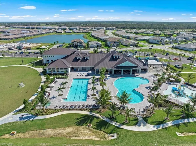 13931  Pine Lodge  LN, Fort Myers, FL 33913