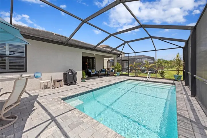 13931  Pine Lodge  LN, Fort Myers, FL 33913
