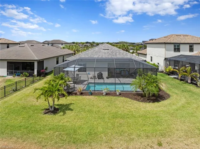 13931  Pine Lodge  LN, Fort Myers, FL 33913