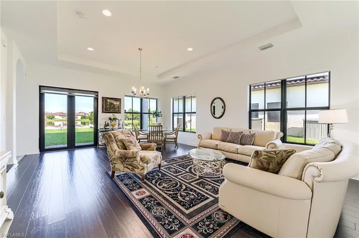 5095 Monza Ct, Ave Maria, Florida 34142