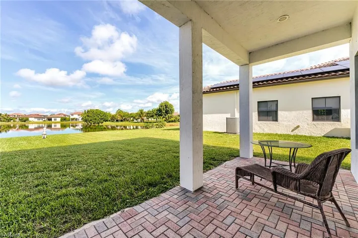 5095 Monza Ct, Ave Maria, Florida 34142