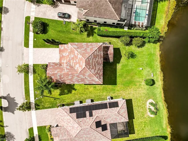 5095 Monza Ct, Ave Maria, Florida 34142