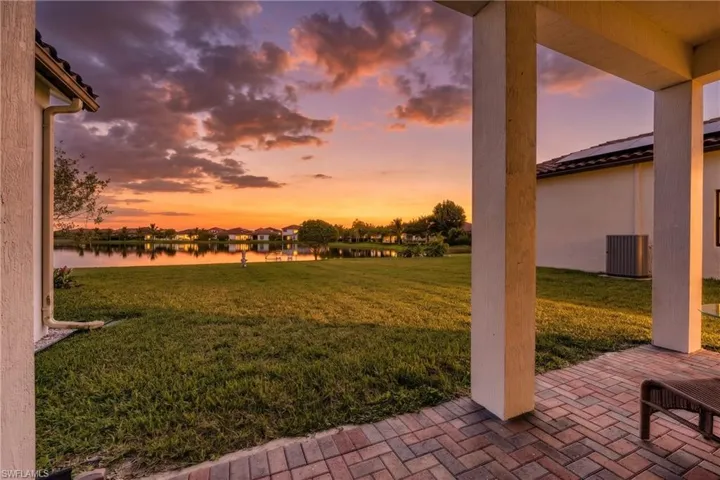 5095 Monza Ct, Ave Maria, Florida 34142