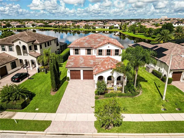 5095 Monza Ct, Ave Maria, Florida 34142