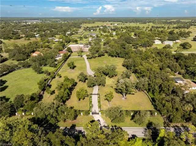 Property Aerial