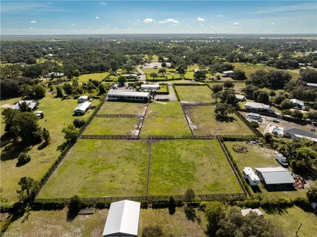 Best Equestrian Estate Value