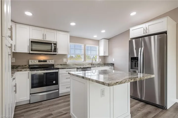 Modern Kitchen