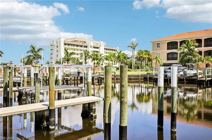 1623 Sea Haven Drive Unit 303 ~ Ready Now