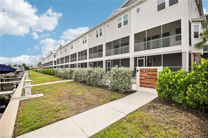 1623 Sea Haven Drive Unit 303 ~ Ready Now