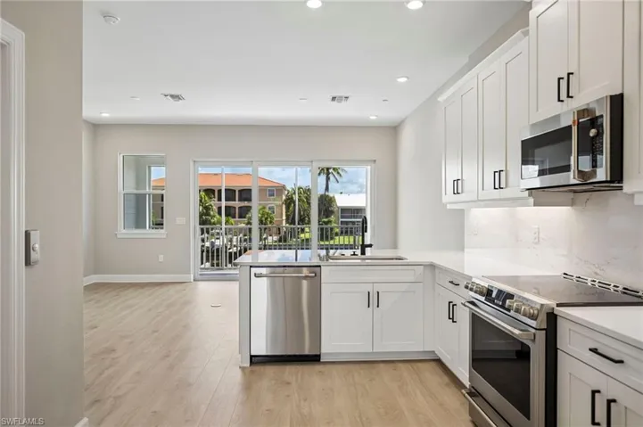 1623 Sea Haven Drive Unit 303 ~ Ready Now
