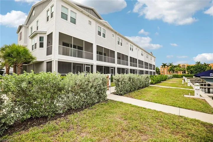 1623 Sea Haven Drive Unit 303 ~ Ready Now