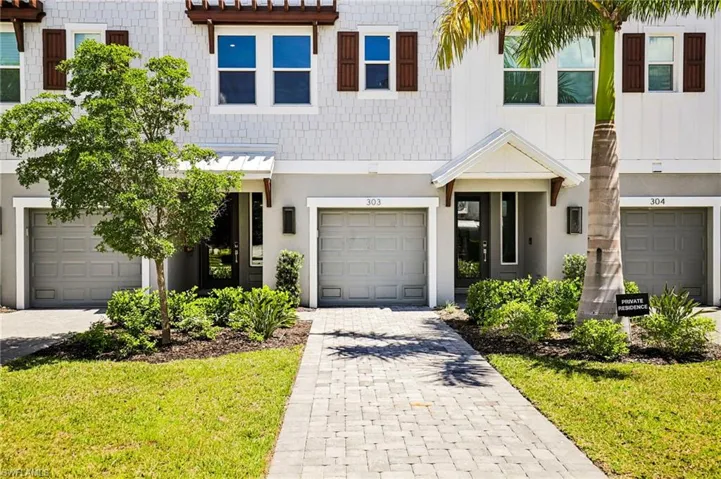1623 Sea Haven Drive Unit 303 ~ Ready Now