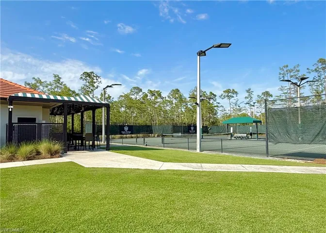 8505 Naples Heritage Dr 133, Naples, Florida 34112