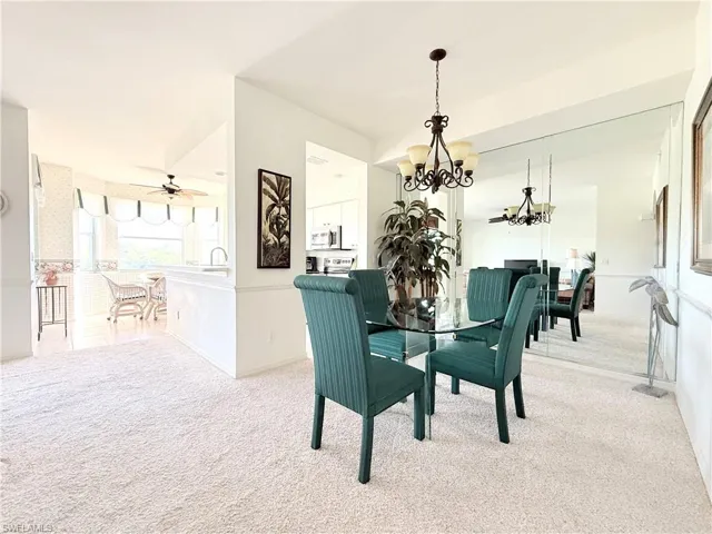 8505 Naples Heritage Dr 133, Naples, Florida 34112